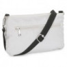 Сумочка / Клатч Kipling MYRTE White Metallic (47I) KI3906_47I