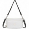 Сумочка / Клатч Kipling MYRTE White Metallic (47I) KI3906_47I