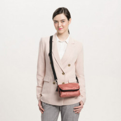 Сумочка / Клатч Kipling IBRI Satin Rust (W62) KI3490_W62