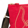 Сумочка / Клатч Kipling MAI POUCH Red Gold Flower (62R) KI6759_62R