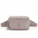 Сумочка 2в1 Kipling ABANU MULTI Grey Gris (89L) KI3795_89L
