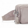 Сумочка 2в1 Kipling ABANU MULTI Grey Gris (89L) KI3795_89L