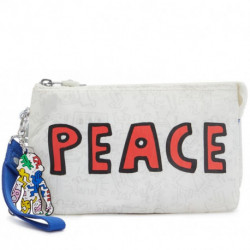 Сумочка / Клатч Kipling CREATIVITY XL Kh Public Art (68I) KI5425_68I