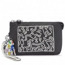 Сумочка / Клатч Kipling CREATIVITY XL Kh Chalk Art (77U) KI6104_77U