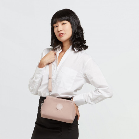 Сумочка / Клатч Kipling ALZINA Clean Blush P (R58) KI2886_R58