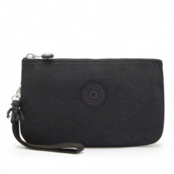 Сумочка / Клатч Kipling CREATIVITY XL Black Noir (P39) K15156_P39
