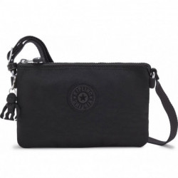 Сумочка / Клатч Kipling CREATIVITY XB Black Noir (P39) KI3108_P39