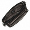 Сумочка / Клатч Kipling MYRTE Black Noir (P39) KI6955_P39