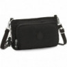Сумочка / Клатч Kipling MYRTE Black Noir (P39) KI6955_P39