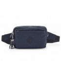 Сумочка 2в1 Kipling ABANU MULTI Blue Bleu 2 (96V) KI3795_96V