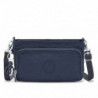 Сумочка / Клатч Kipling MYRTE Blue Bleu 2 (96V) KI6955_96V