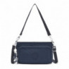 Сумочка / Клатч Kipling MYRTE Blue Bleu 2 (96V) KI6955_96V