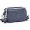 Сумочка 2в1 Kipling ABANU MULTI Grey Slate (89S) KI3795_89S