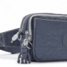 Сумочка 2в1 Kipling ABANU MULTI Grey Slate (89S) KI3795_89S