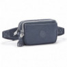 Сумочка 2в1 Kipling ABANU MULTI Grey Slate (89S) KI3795_89S
