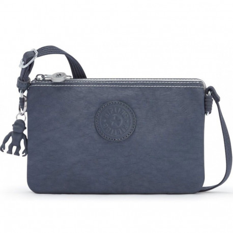 Сумочка / Клатч Kipling CREATIVITY XB Grey Slate (89S) KI3108_89S