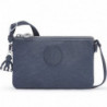Сумочка / Клатч Kipling CREATIVITY XB Grey Slate (89S) KI3108_89S