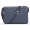 Сумочка / Клатч Kipling CREATIVITY XB Grey Slate (89S) KI3108_89S