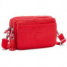 Сумочка 2в1 Kipling ABANU MULTI Red Rouge (Z33) KI3795_Z33