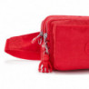 Сумочка 2в1 Kipling ABANU MULTI Red Rouge (Z33) KI3795_Z33
