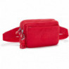 Сумочка 2в1 Kipling ABANU MULTI Red Rouge (Z33) KI3795_Z33