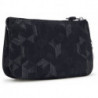 Сумочка / Клатч Kipling CREATIVITY XL Mysterious Grid (R19) KI4734_R19