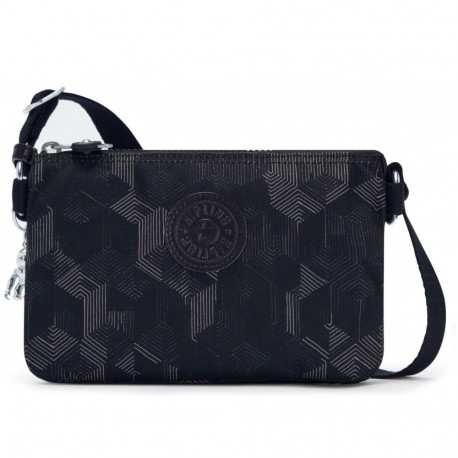 Сумочка / Клатч Kipling CREATIVITY XB Mysterious Grid (R19) KI5207_R19