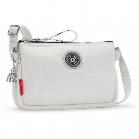 Сумочка / Клатч Kipling CREATIVITY XB Cc Air Grey (X27) KI5589_X27