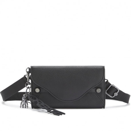 Сумочка / Клатч Kipling LELIO Black Vl Bl (T07) KI3168_T07