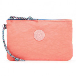 Косметичка Kipling CASUAL POUCH Fresh Coral (Z02) KI3827_Z02