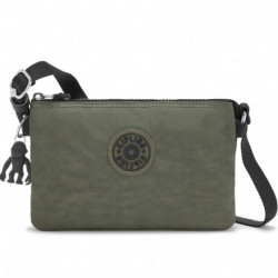 Сумочка / Клатч Kipling CREATIVITY XB Green Moss (88D) KI3108_88D