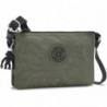 Сумочка / Клатч Kipling CREATIVITY XB Green Moss (88D) KI3108_88D