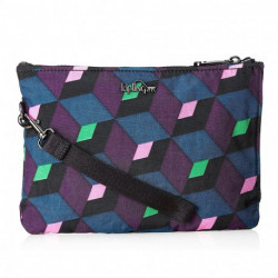 Сумочка / Клатч Kipling ELLETTRONICO Bold Mirage (F08) K14349_F08