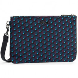 Сумочка / Клатч Kipling ELLETTRONICO Mirage Print (M04) K14349_M04