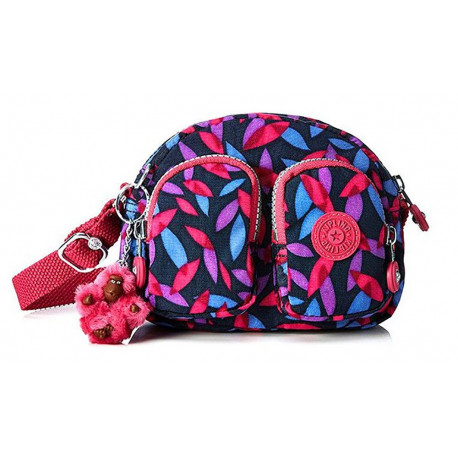 Сумочка Kipling KALIPE Festive Camo (R15) K15332_R15