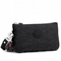 Сумочка / Клатч Kipling CREATIVITY XL Black (900) K15156_900
