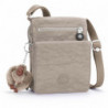 Сумочка Kipling ELDORADO Warm Grey (828) K13732_828