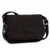 Сумка Kipling EARTHBEAT S Dazz Black (H53) K14303_H53