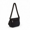 Сумка Kipling EARTHBEAT S Dazz Black (H53) K14303_H53
