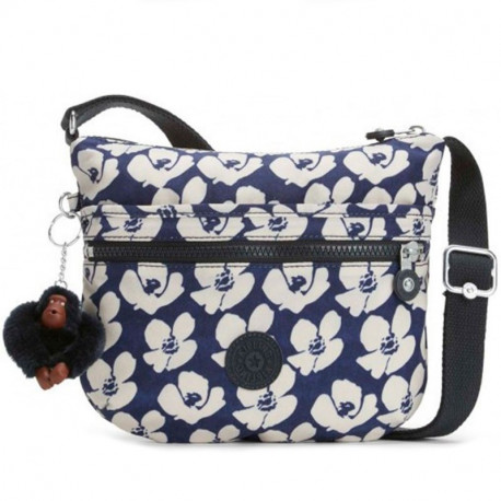Сумка Kipling ARTO S Bold Flower (24X) K00070_24X