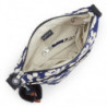 Сумка Kipling ARTO S Bold Flower (24X) K00070_24X