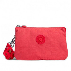 Сумочка / Клатч Kipling CREATIVITY XL Spicy Red C (T69) K15156_T69