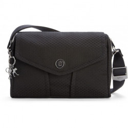 Сумочка Kipling READY NOW S Black Blaze (56G) KI2541_56G