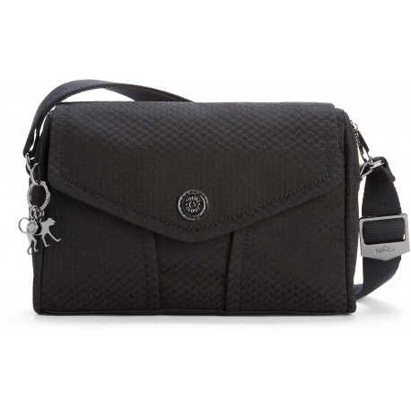 Сумочка Kipling READY NOW S Black Blaze (56G) KI2541_56G