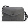 Сумочка Kipling READY NOW S Dark Woven (56K) KI2541_56K