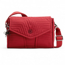 Сумочка Kipling READY NOW S Risky Red (55T) KI2538_55T