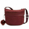 Сумка Kipling ARTO S Burnt Carmine C (47F) K00070_47F