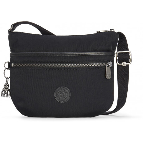 Сумка Kipling ARTO S Rich Black (53F) KI2708_53F