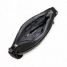 Сумка Kipling ARTO S Rich Black (53F) KI2708_53F