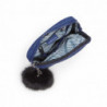 Сумочка для смартфона Kipling ESSYLA Cotton Indigo (48G) KI2514_48G